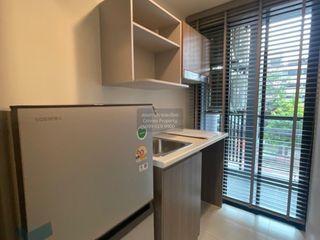 Wohnung zum Kauf mit 1 Zimmer in Wang Thonglang, Bangkok