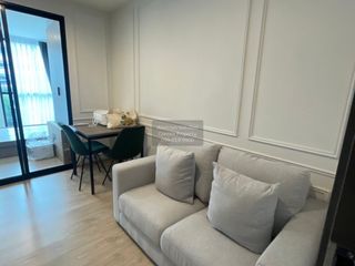 Wohnung zum Kauf mit 1 Zimmer in Wang Thonglang, Bangkok