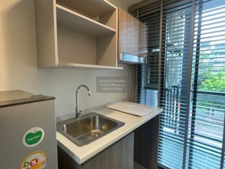 Wohnung zum Kauf mit 1 Zimmer in Wang Thonglang, Bangkok