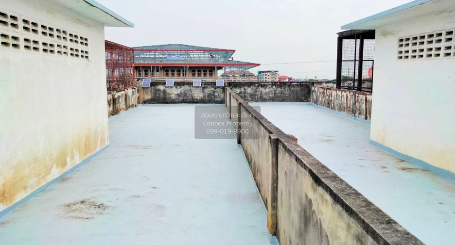 出售 10 卧室 商业空间 在 Mueang Pathum Thani, Pathum Thani