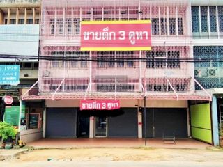 出售 10 卧室 商业空间 在 Mueang Pathum Thani, Pathum Thani
