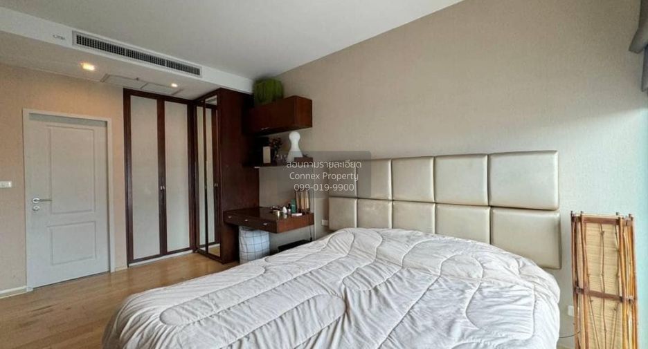 For sale 1 bed condo in Khlong Toei, Bangkok