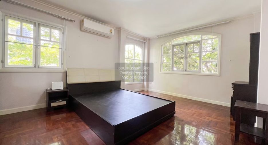 À vendre 3 chambres maison à Sai Mai, Bangkok