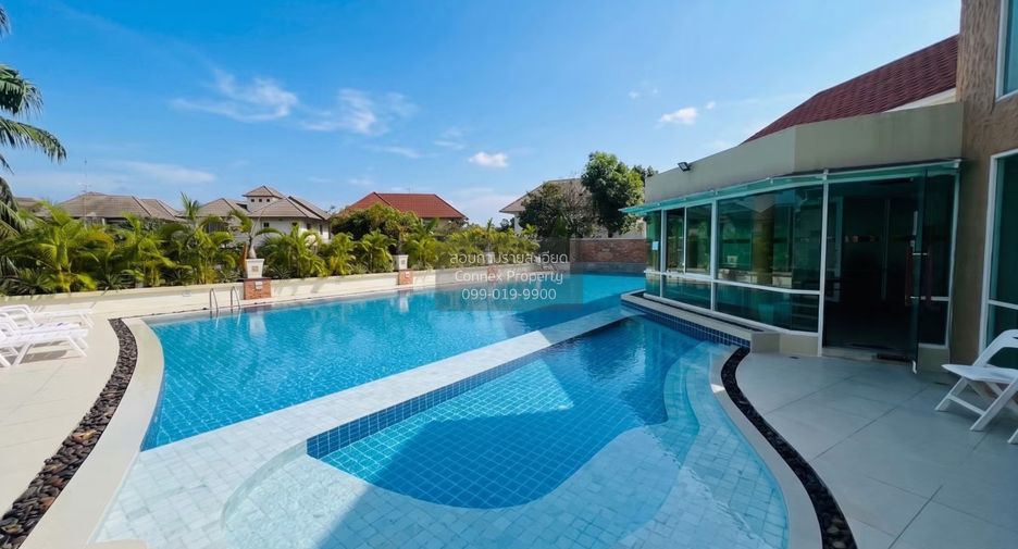 À vendre 3 chambres maison à Sai Mai, Bangkok