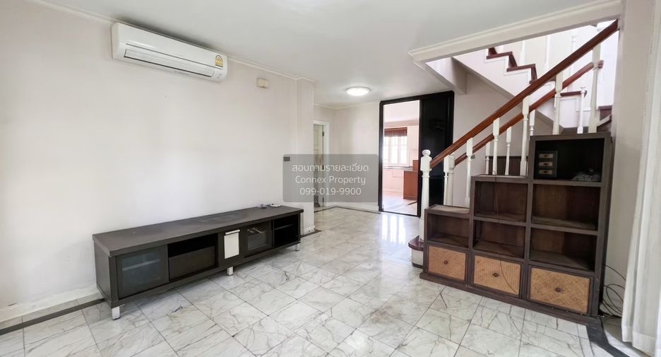 À vendre 3 chambres maison à Sai Mai, Bangkok