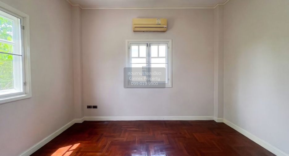 À vendre 3 chambres maison à Sai Mai, Bangkok