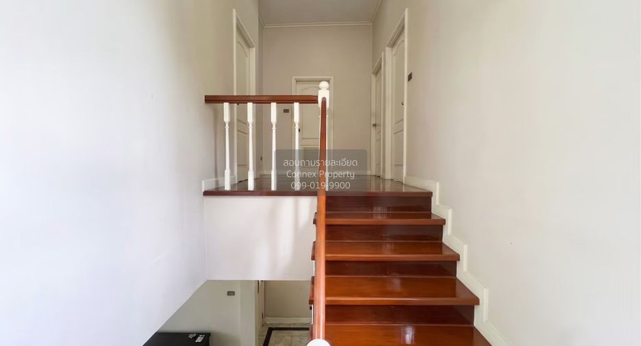 À vendre 3 chambres maison à Sai Mai, Bangkok
