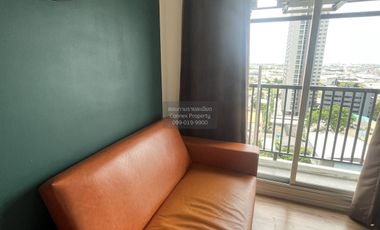 For sale 1 bed condo in Mueang Samut Prakan, Samut Prakan