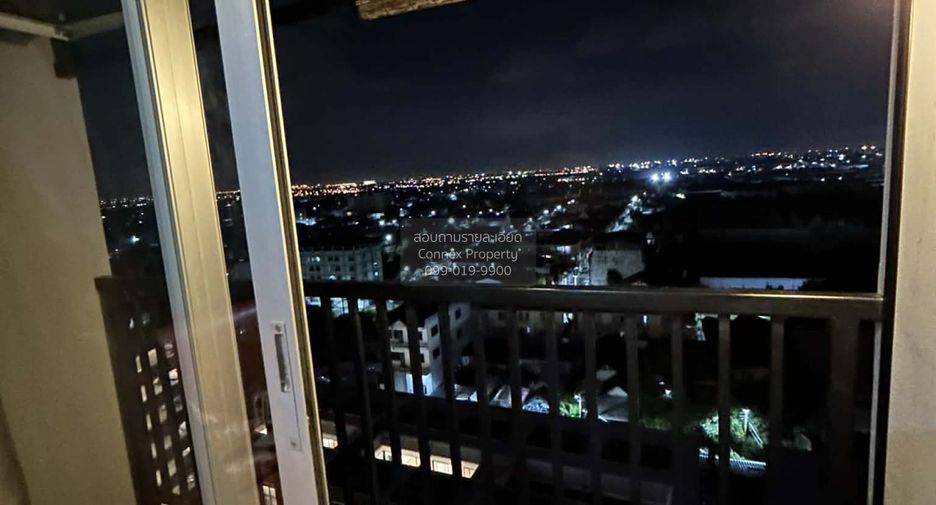 Condo en venta de 1 habitaciones en Mueang Samut Prakan, Samut Prakan