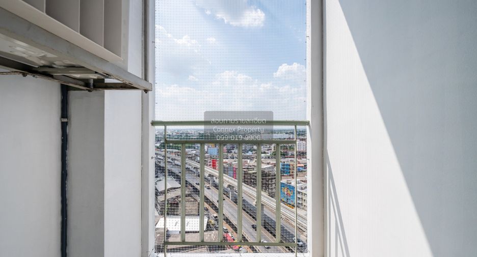 Condo en venta de 1 habitaciones en Bueng Kum, Bangkok