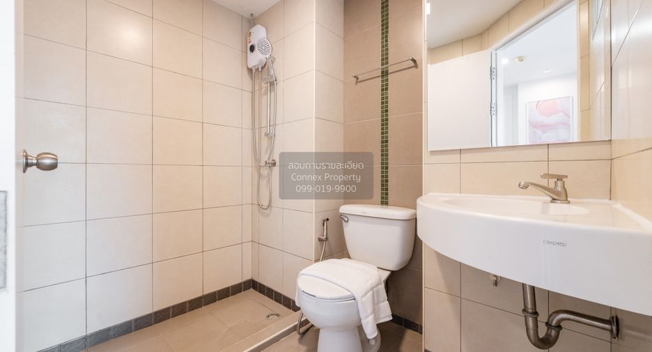 Condo en venta de 1 habitaciones en Bueng Kum, Bangkok