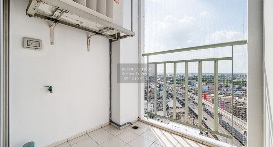 Condo en venta de 1 habitaciones en Bueng Kum, Bangkok