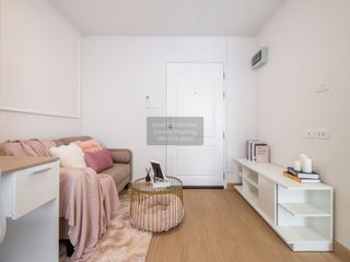 Condo en venta de 1 habitaciones en Bueng Kum, Bangkok