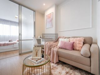 Condo en venta de 1 habitaciones en Bueng Kum, Bangkok