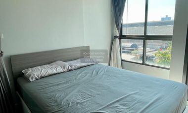 Condo en venta de 1 habitaciones en Bang Kapi, Bangkok
