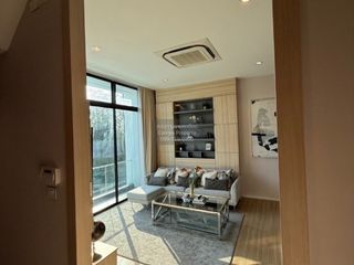 Reihenhaus zum Kauf mit 3 Zimmer in Saphan Sung, Bangkok