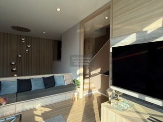 Reihenhaus zum Kauf mit 3 Zimmer in Saphan Sung, Bangkok