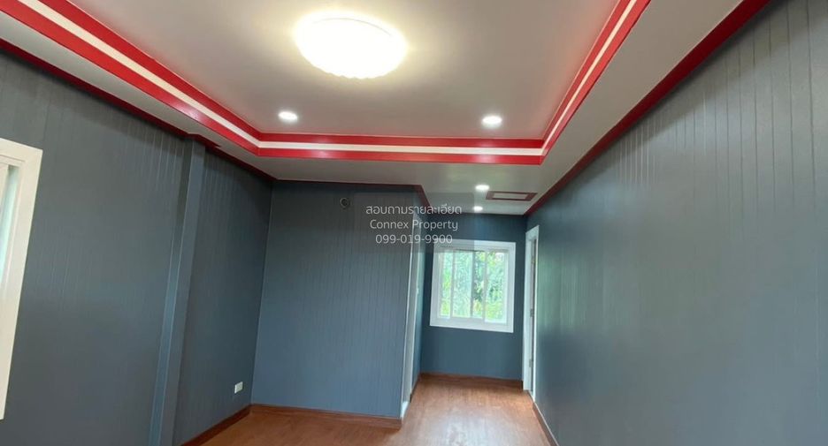 For sale 2 ベッドルーム house in Nong Suea, Pathum Thani
