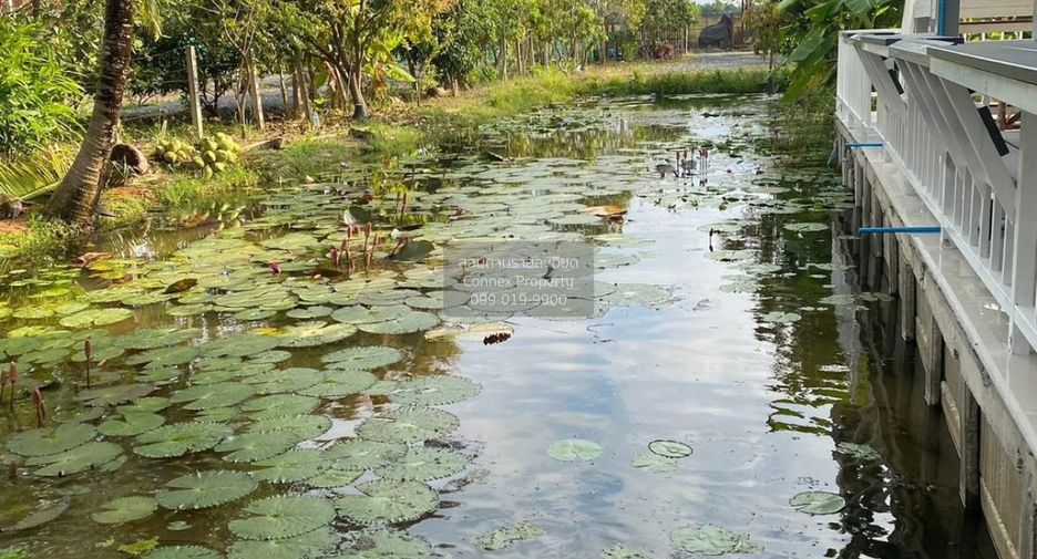 For sale 2 ベッドルーム house in Nong Suea, Pathum Thani