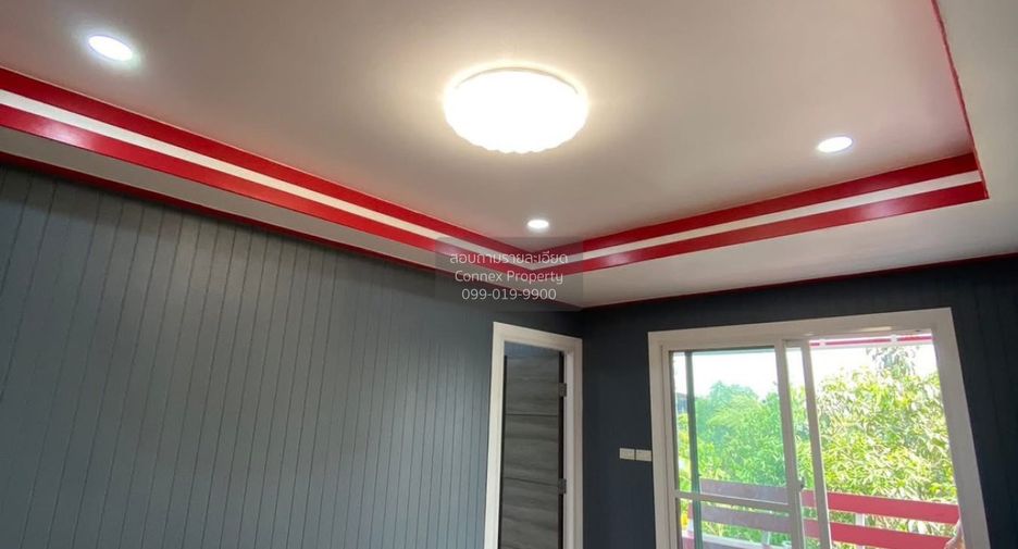 For sale 2 ベッドルーム house in Nong Suea, Pathum Thani