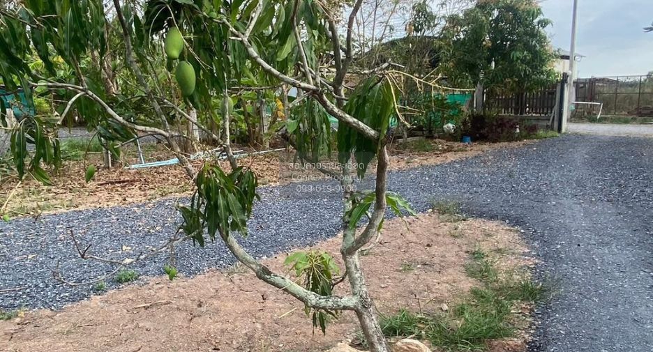For sale 2 ベッドルーム house in Nong Suea, Pathum Thani