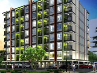 For sale 1 bed condo in Pak Kret, Nonthaburi