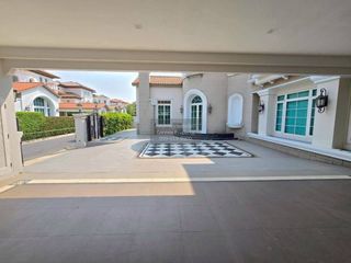 ขาย 5 ห้องนอน บ้านเดี่ยว ใน บางขุนเทียน, กรุงเทพฯ