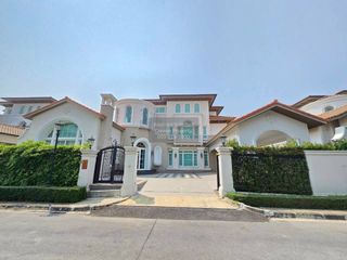 ขาย 5 ห้องนอน บ้านเดี่ยว ใน บางขุนเทียน, กรุงเทพฯ