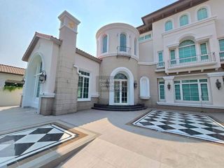 ขาย 5 ห้องนอน บ้านเดี่ยว ใน บางขุนเทียน, กรุงเทพฯ
