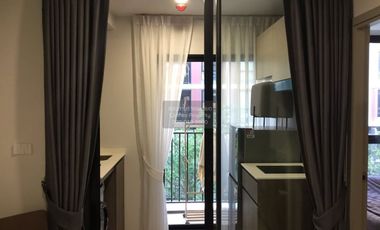 À vendre 1 chambre condo à Lam Luk Ka, Pathum Thani