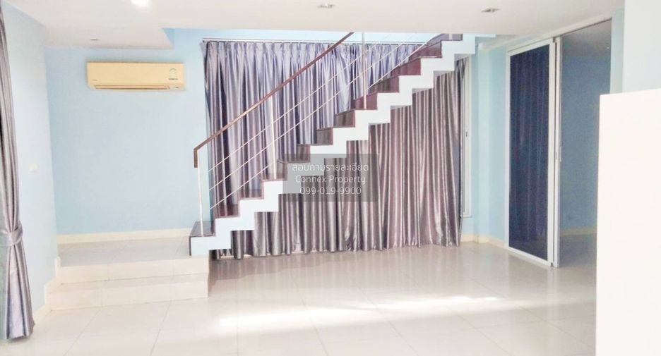 For sale 4 bedrooms house in Don Mueang, Bangkok