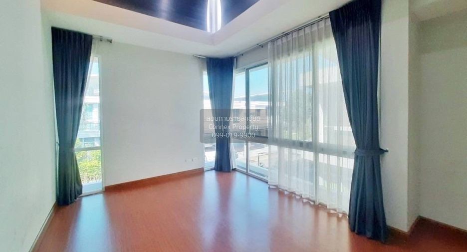 For sale 4 bedrooms house in Don Mueang, Bangkok
