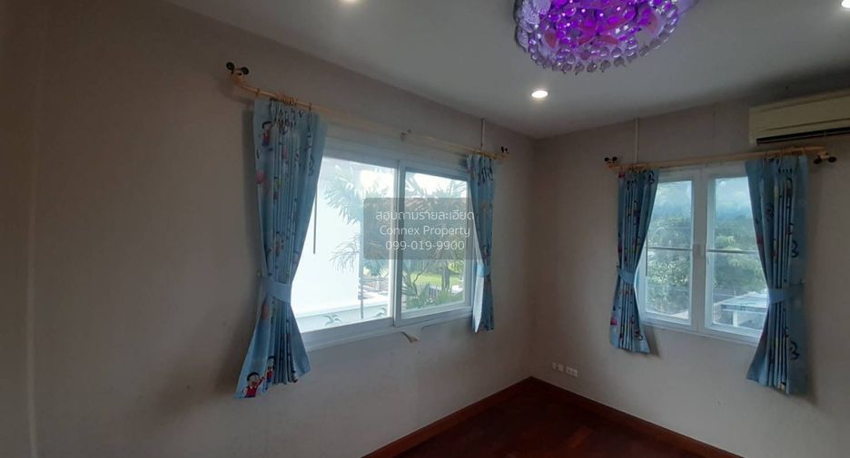 For sale 3 ベッドルーム house in Taling Chan, Bangkok