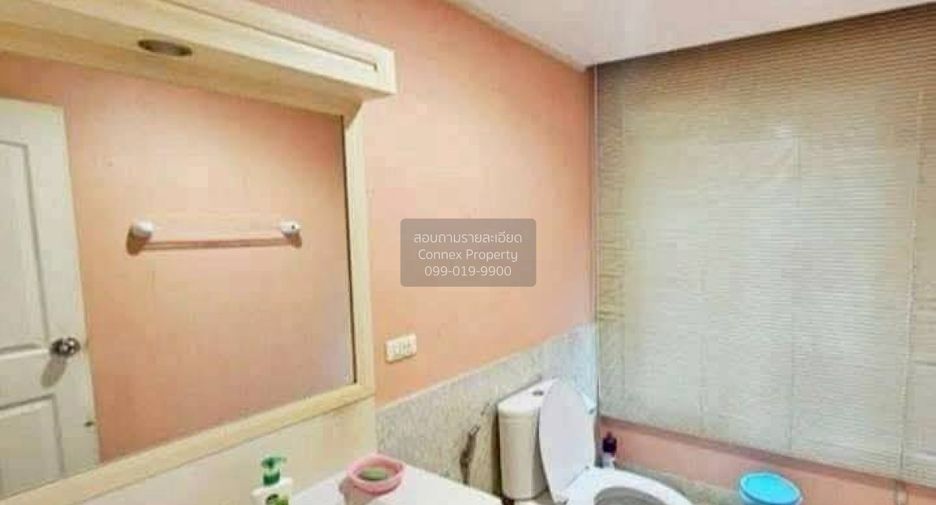 For sale 3 ベッドルーム house in Taling Chan, Bangkok