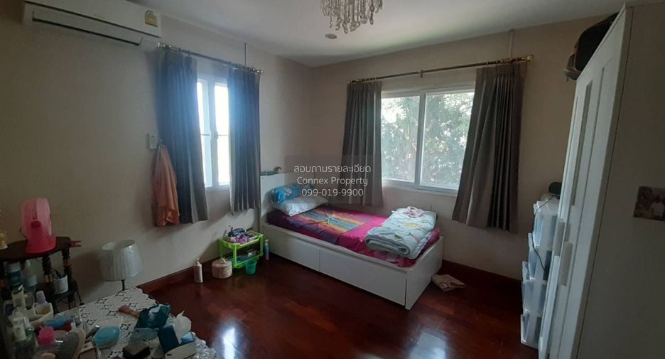 For sale 3 ベッドルーム house in Taling Chan, Bangkok