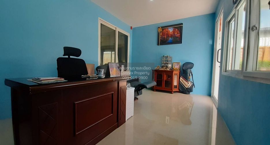 For sale 3 ベッドルーム house in Taling Chan, Bangkok