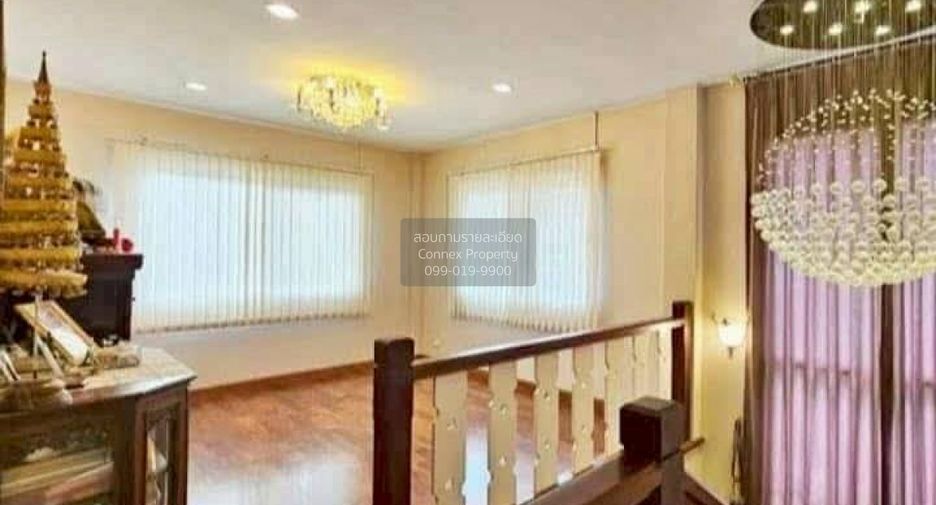 For sale 3 ベッドルーム house in Taling Chan, Bangkok