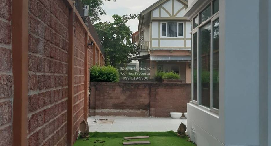 For sale 3 ベッドルーム house in Taling Chan, Bangkok