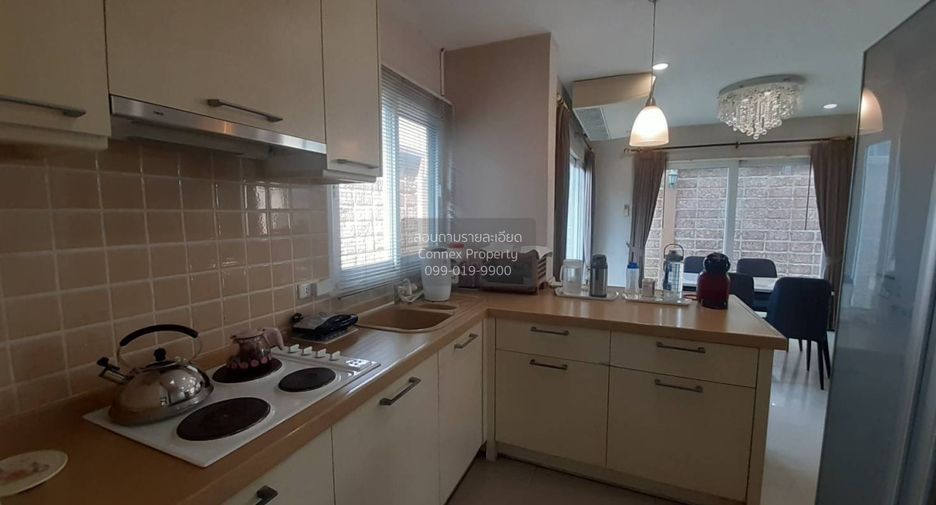 For sale 3 ベッドルーム house in Taling Chan, Bangkok