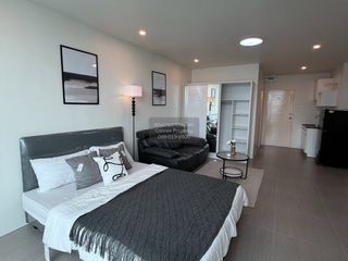 Wohnung zum Kauf mit 1 Zimmer in Chatuchak, Bangkok