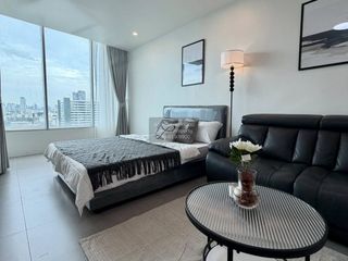Wohnung zum Kauf mit 1 Zimmer in Chatuchak, Bangkok