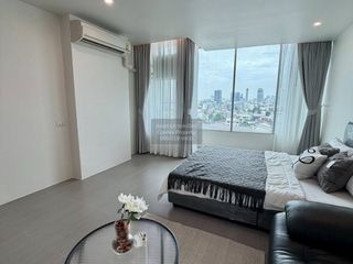 Wohnung zum Kauf mit 1 Zimmer in Chatuchak, Bangkok