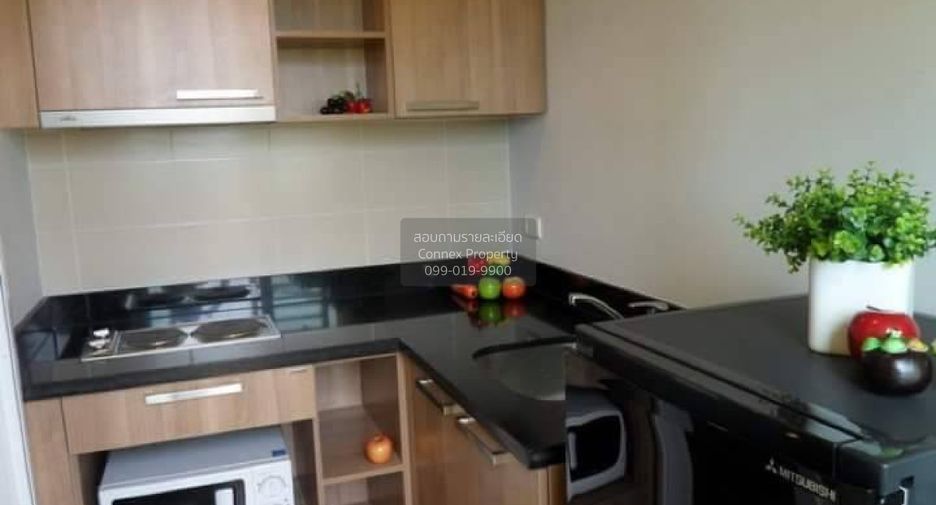 For sale 1 bed condo in Watthana, Bangkok