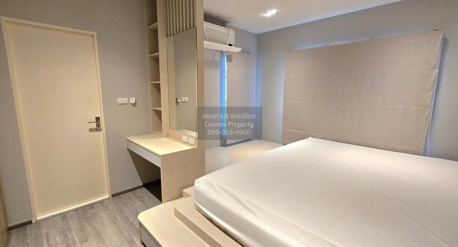 For sale 2 ベッドルーム townhouse in Bang Phli, Samut Prakan