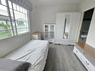 For sale 2 bedrooms townhouse in Bang Phli, Samut Prakan