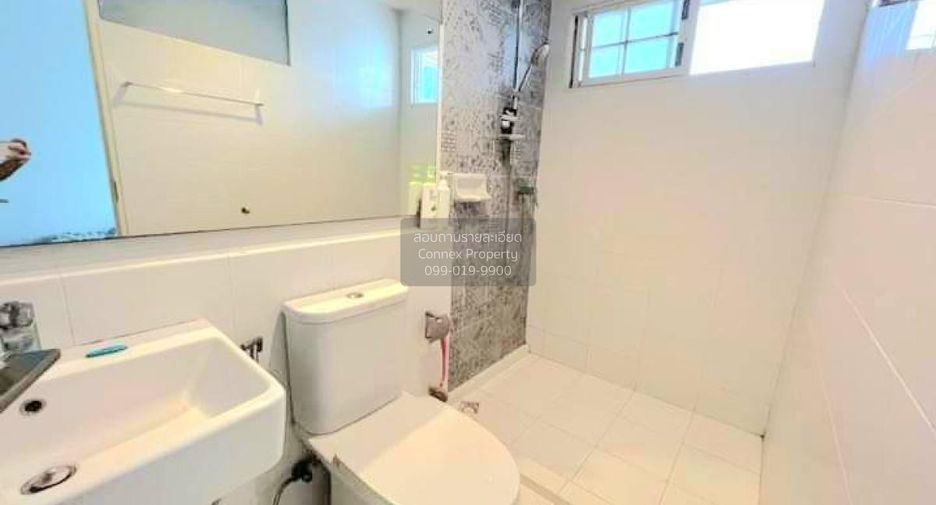 For sale 2 ベッドルーム townhouse in Bang Phli, Samut Prakan