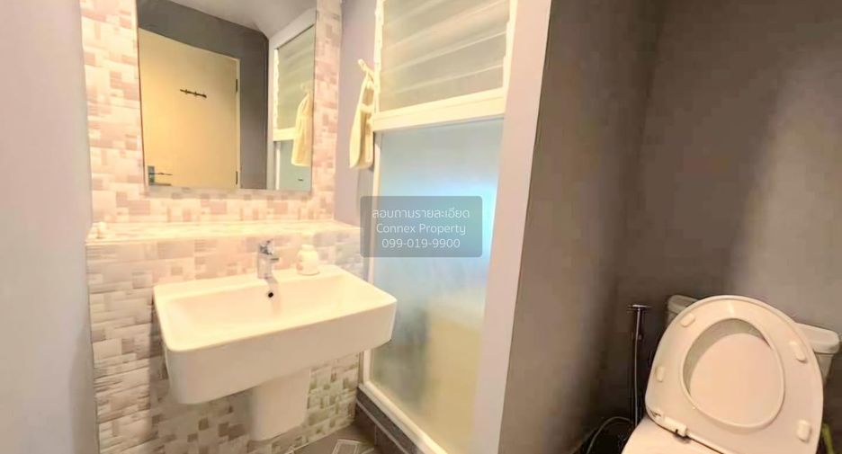 For sale 2 ベッドルーム townhouse in Bang Phli, Samut Prakan