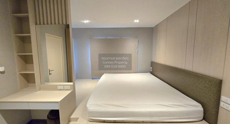 For sale 2 ベッドルーム townhouse in Bang Phli, Samut Prakan