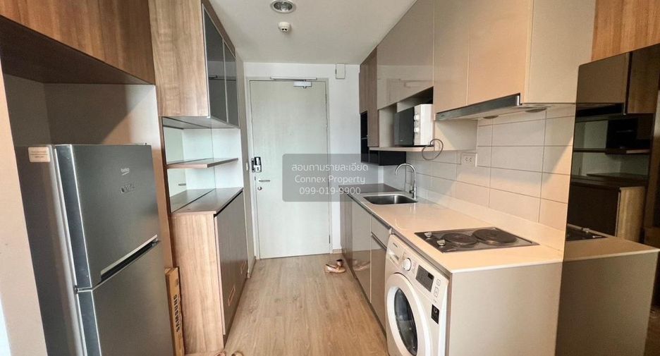 Продажа 2 спальни кондо в Ратчатхещи, Бангкок