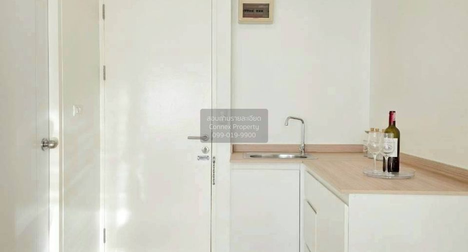 À vendre 1 chambre condo à Lat Krabang, Bangkok